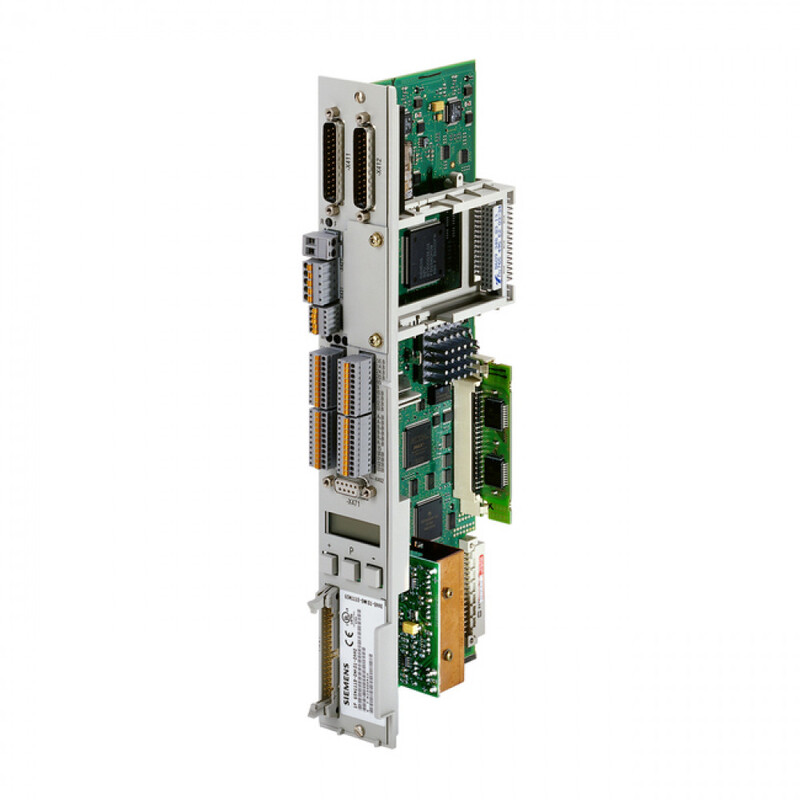 Заказать блок siemens в наличии